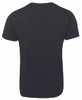 Black - Alternate - 1VT - JB's V NECK TEE