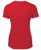 Red - Alternate - 1LHT - JB's LADIES TEE