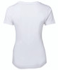 White - Alternate - 1LHT - JB's LADIES TEE