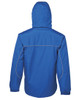 Royal - Alternate - 3TPJ - JB's Tempest Jacket
