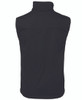 Black / Black - Alternate - 3RV - JB's Reversible Vest Black