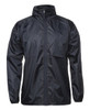 Navy - Front - 3RFJK - JB's Rain Forest Jacket