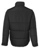 Black / Grey - Alternate - 3ADJ - JB's Adv Puffer Jacket -4Xs