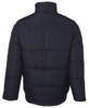 Navy / Grey - Alternate - 3ADJ - JB's Adv Puffer Jacket -4Xs