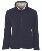 Navy / White - Front - 3LJS - JB's Ladies Shepherd Jckt -06