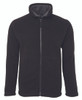 Black / Charcoal - Front - 3JS - JB's Shepherd Jacket -3Xs