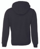 Black / Natural - Alternate - 3SH - JB's Shepherd Hoodie
