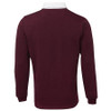 3R - JB's Rugby - Maroon/White Back