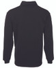 Black - Alternate - 3RT - JB's 2 Tone Rugby -3Xs