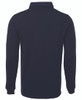 Navy - Alternate - 3RT - JB's 2 Tone Rugby -3Xs