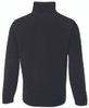 Black - Alternate - 3PH - JB's 1/2 Zip Polar