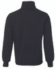 Black - Alternate - S3FF - C of C Full Zip Fleecy -2Xs