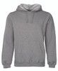 13% Marle - Front - 3POH - JB's P/C Pop Over Hoodie -2Xs