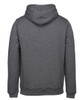 Charcoal Marle - Alternate - 3POH - JB's P/C Pop Over Hoodie -2Xs