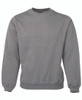 13% Marle - Front - 3PFS - JB's P/C Fleecy Sweat