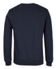 Navy - Alternate - 3PFS - JB's P/C Fleecy Sweat