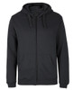 3PZH - JB's P/C FULL ZIP HOODIE BLACK