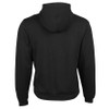 3PZH - JB's Adults P/C Full Zip Hoodie - Black Back