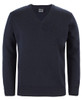 Navy - Front - 6J - JB's Jumper
