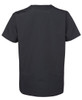 Black - Alternate - 4SRT - JB's Unisex Scrubs Top