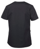 Black - Alternate - 4SRT1 - JB's Ladies Scrubs Top