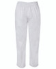White - Front - 5CCP - JB's ELASTICATED PANT