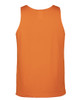 Orange / Navy - Alternate - 6HTS - JB's HV TRAD SINGLET