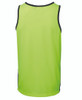 Lime / Navy - Alternate - 6HCS4 - JB's HV 4602.1 CONTRAST SINGLET