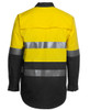 Yellow / Black - Alternate - 6DNWL - JB's HV (D+N) L/S 150G W/SHIRT