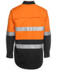 Orange / Black - Alternate - 6DNWL - JB's HV (D+N) L/S 150G W/SHIRT