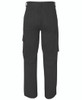 Black - Alternate - 6NMP - JB's M/Rised Multi Pkt Pant -67R