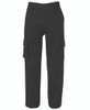 6NMP - JB's M/Rised Multi Pkt Pant -67R