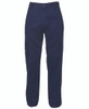 Navy - Front - 6LMP - JB's LIGHT MULTI PKT PANT