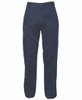 Navy - Front - 6LMP - JB's Light Multi Pkt Pant -67R