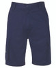 Navy - Front - 6LMS - JB's LIGHT MULTI PKT SHORT