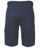 Navy - Alternate - 6NMS - JB's M/Rised Multi Pkt Short -67R