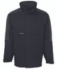 Black / Charcoal - Front - 6ATJ - JB's A.T. JACKET