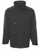 Black / Charcoal - Front - 6ATJ - JB's A.T. Jacket -S