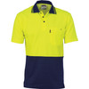 Yellow/Navy