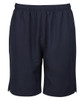Navy - Front - 7NSS - Podium New Sport Short -S