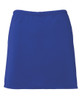 Royal - Front - 7LPS - PODIUM LADIES SKORT