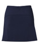 Navy - Alternate - 7LPS - PODIUM LADIES SKORT