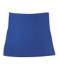 Royal - Front - 7LPS3 - Podium Girls Skort