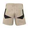ZS507 - Mens Rugged Cooling Short Short