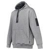 ZT467 - Unisex Multi-Pocket Hoodie