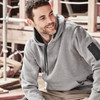 ZT467 - Unisex Multi-Pocket Hoodie