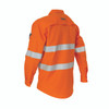 Safety Orange