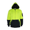 Yellow/Navy