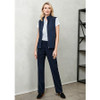 BS610L - Ladies Detroit Flexi-Band Pant BS610L - Ladies Detroit Flexi-Band Pant