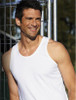 CT0371 - Mens Cotton Singlet